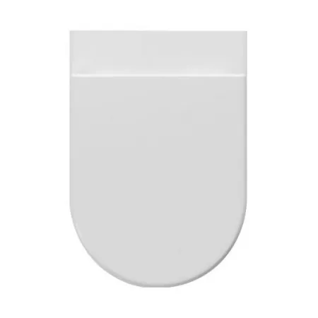 Унитаз подвесной Aragio с двойным сливом