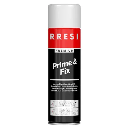 Универсальный аэрозольный клей Rresi
